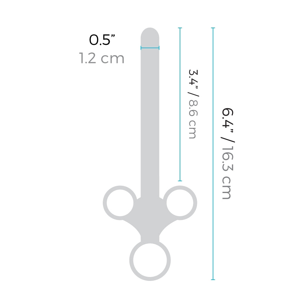 b-vibe e le wand: Set di educazione per il gioco anale