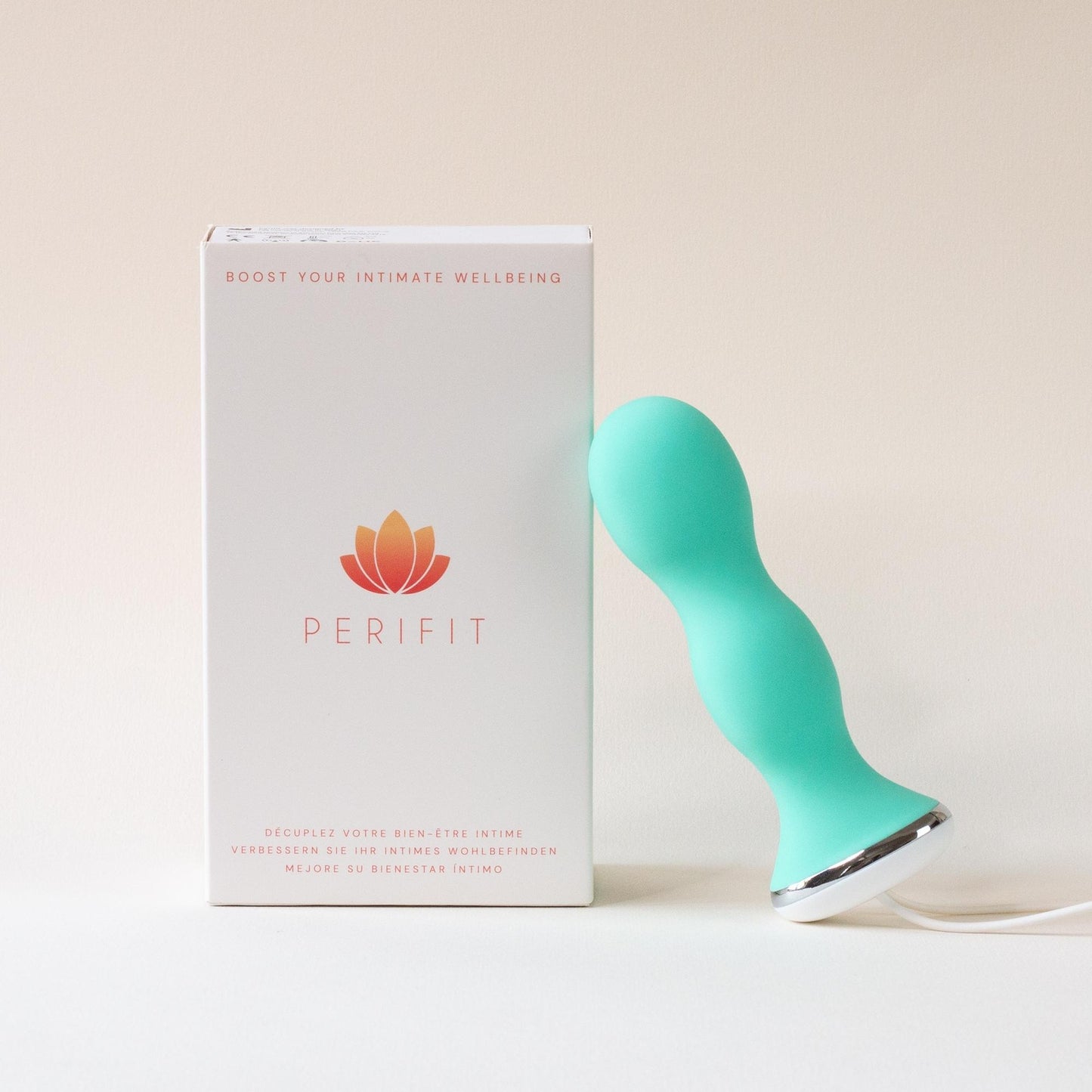 Perifit - Dispositivo per esercizi di Kegel