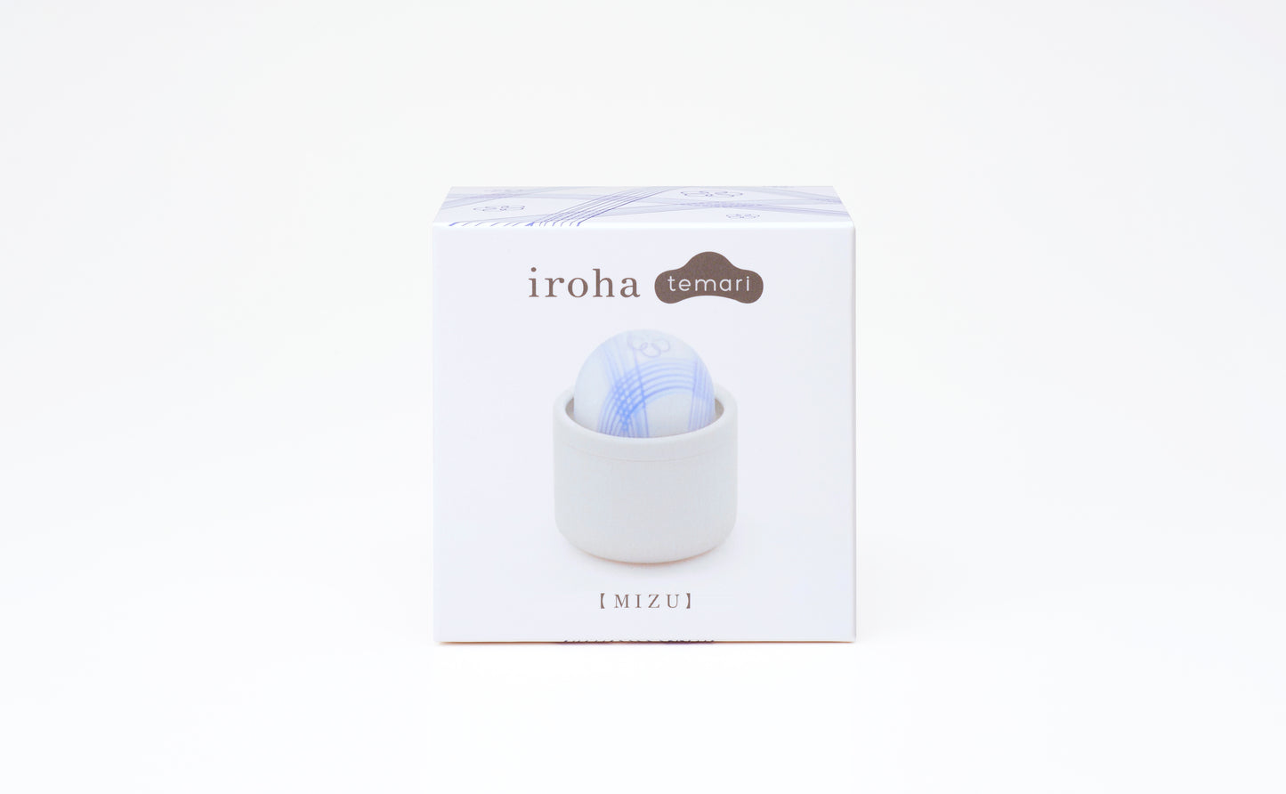 Vibratore Iroha Temari