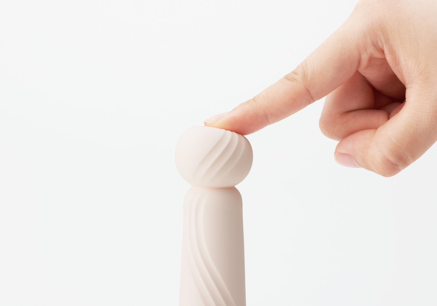 Vibratore Iroha Rin+