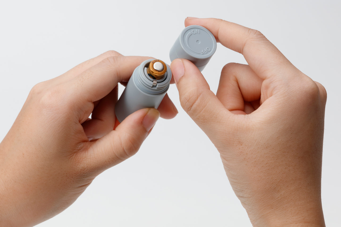 Vibratore Iroha Stick