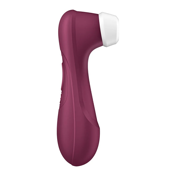 Satisfyer - Pro 2 Generazione 3 - bordeaux