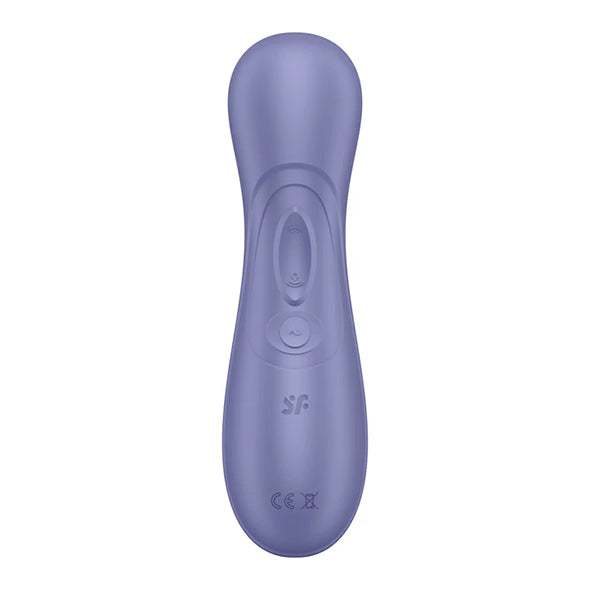 Satisfyer - Pro 2 Generazione 3 - viola