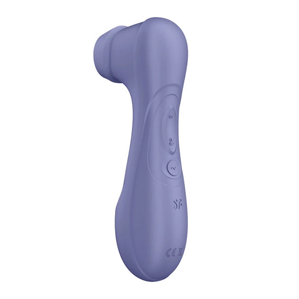 Satisfyer - Pro 2 Generazione 3 - viola