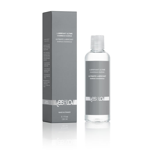 Lubrificante a base di silicone YESforLOV