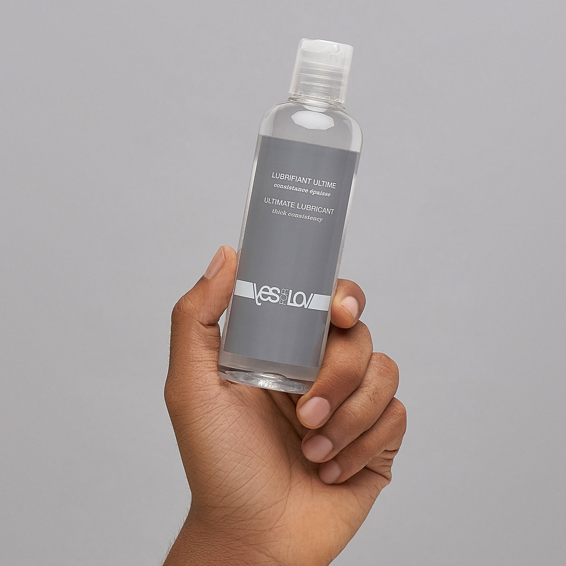 Lubrificante a base di silicone YESforLOV